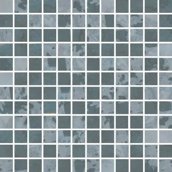 Керамогранит Ceramica Rondine Soho Mosaico Blu