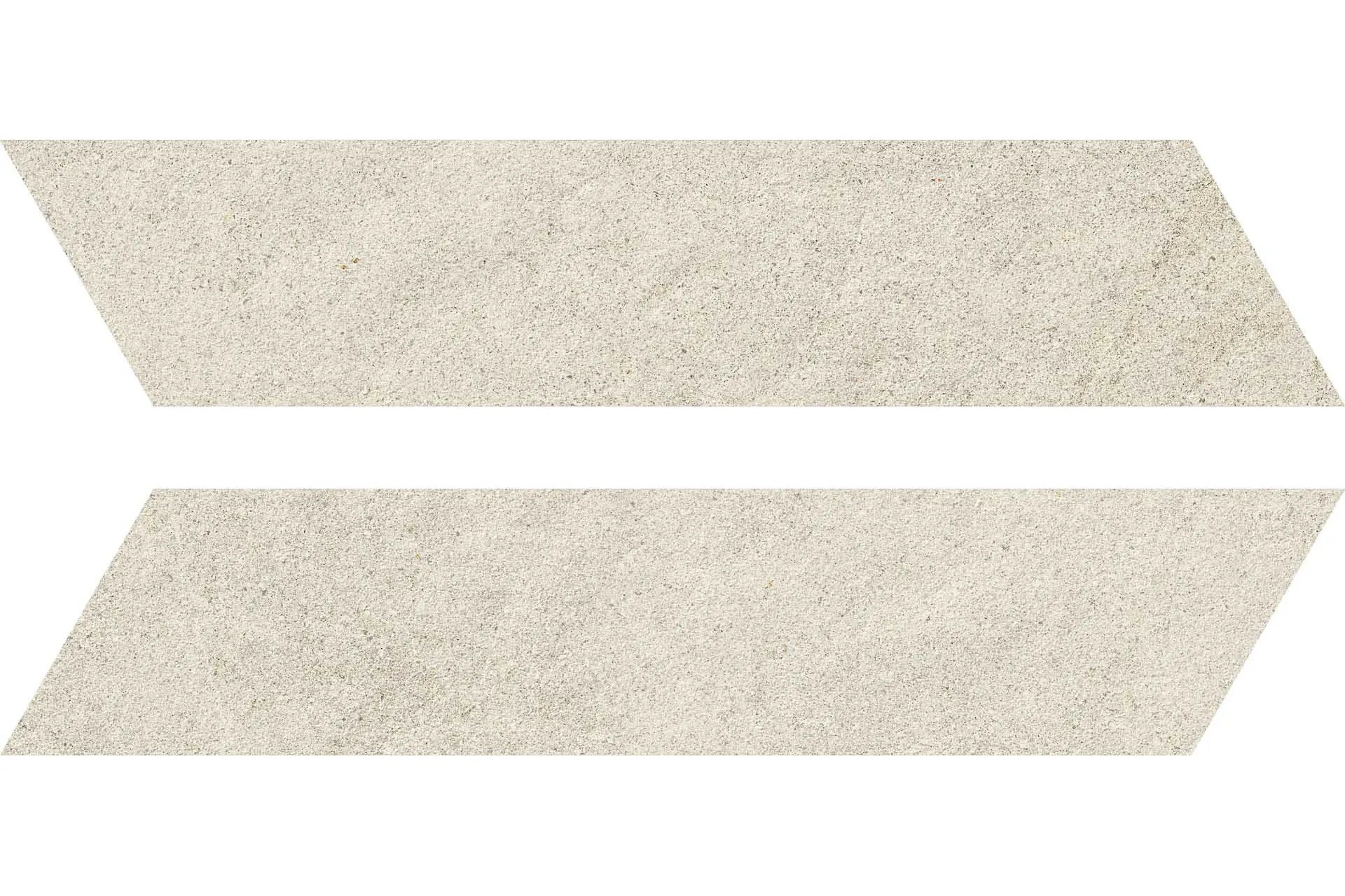 Керамогранит Cir Serenissima Eclettica Chevron Bianco