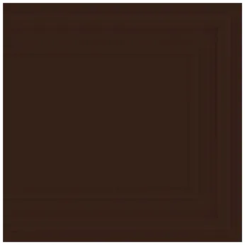 Керамогранит LaDiva Alessandra 02 Quadrato Caffe