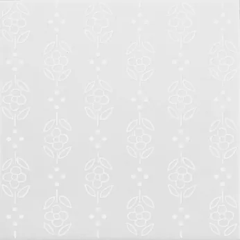 Керамогранит AcquarioDue Wonder's Patch Bianco WP5