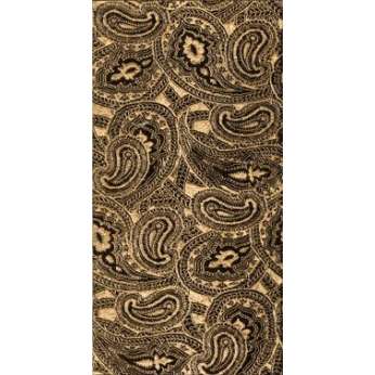 Мрамор Petra Antiqua Evolution paisley 30,5x60 nero marquinia