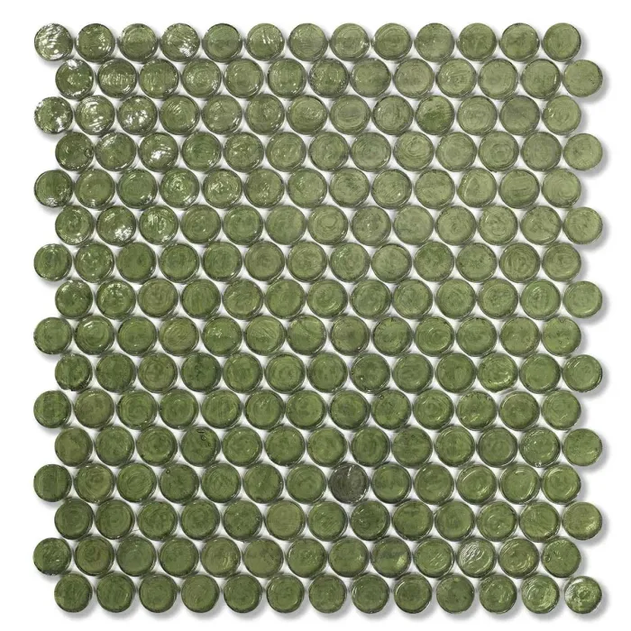 Мозаика Sicis Neoglass 744 Barrels