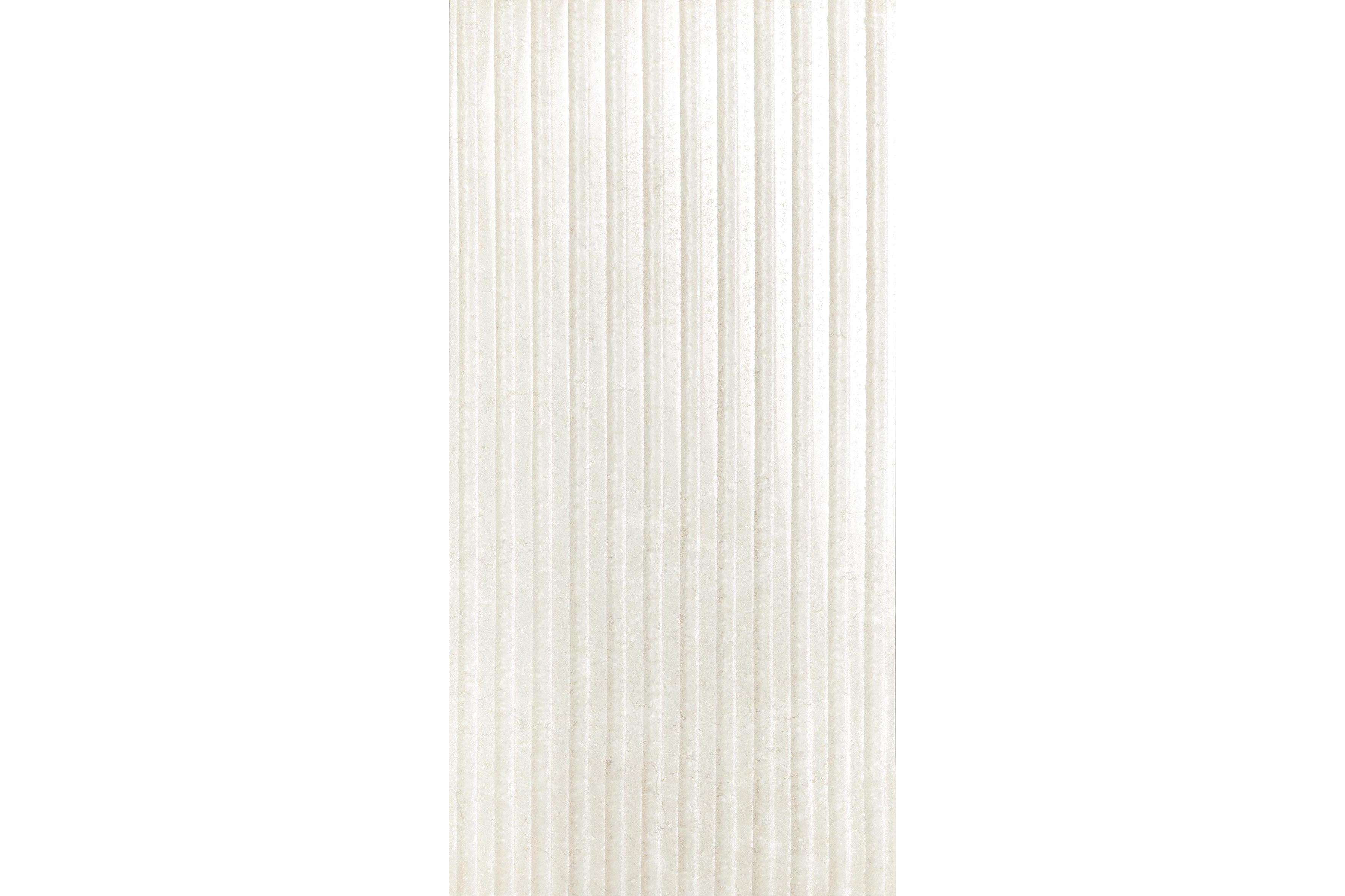Керамогранит Piemme Ceramiche Bits & Pieces Groove Powder Bone