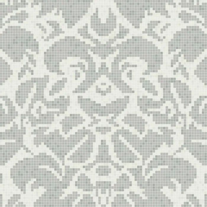 Мозаика Trend Wallpaper (Волпейпер) Damask b