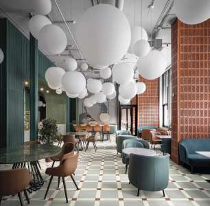 Интерьер 3528190