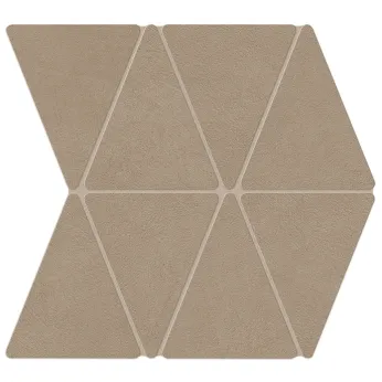 Керамогранит Atlas Concorde Boost Natural Ecru Mosaico Rhombus