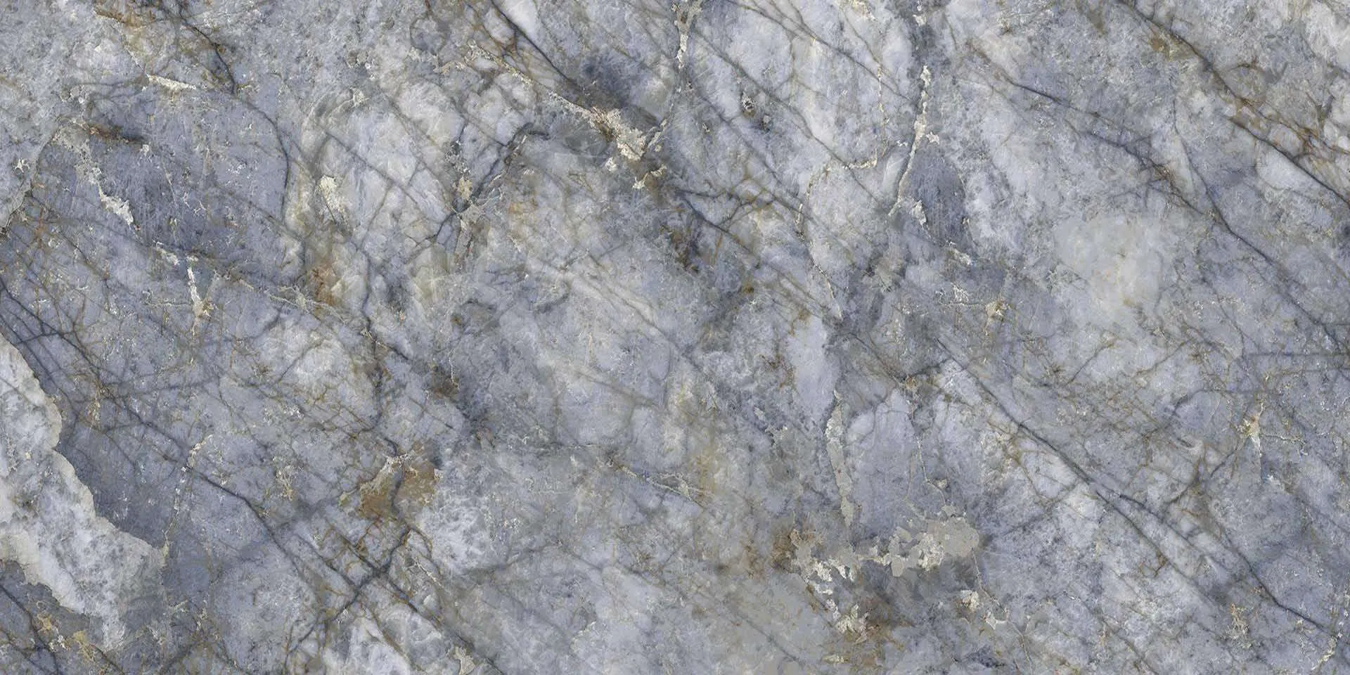 Керамогранит Level by Emil Group Marmi Granito Blu Ande
