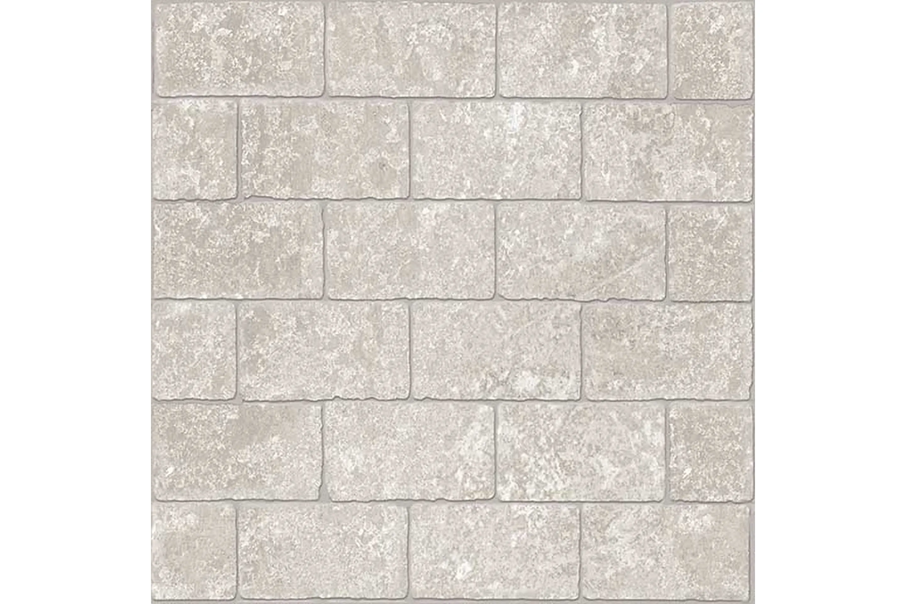 Керамогранит Emil Ceramica Chateau Beige Mosaico Mur