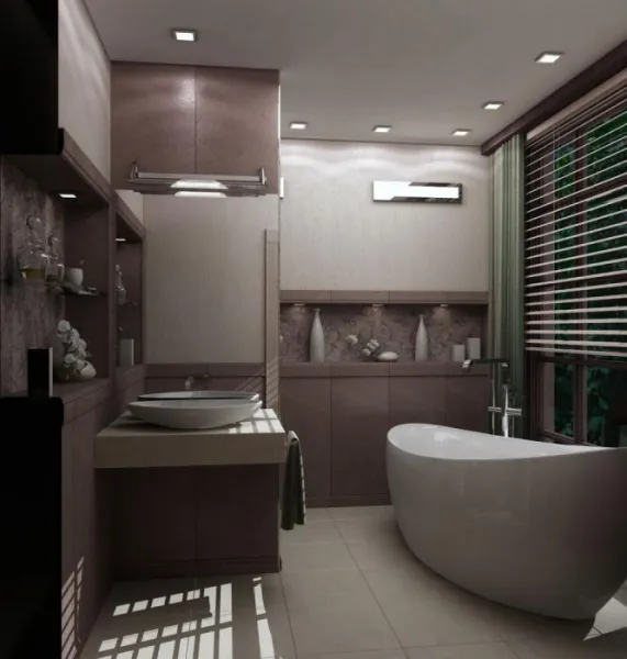 Интерьер 46366