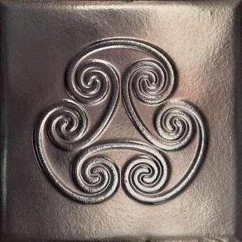 Керамогранит Cerasarda Porto Rotondo Monogram Oro Rosa