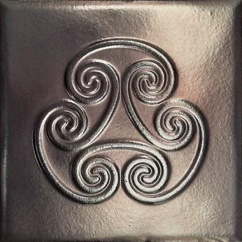 Керамогранит Cerasarda Porto Rotondo Monogram Oro Rosa