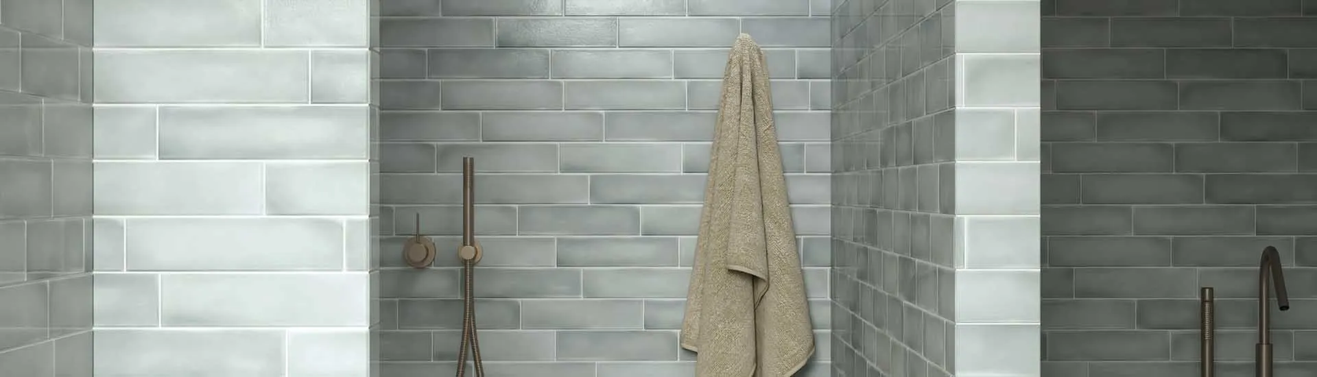Керамогранит Iris Ceramica Theke Tempere Azzurro