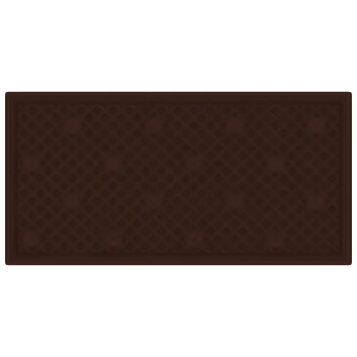 Керамогранит LaDiva Greta (Грета) 02 Rettangolo Caffe