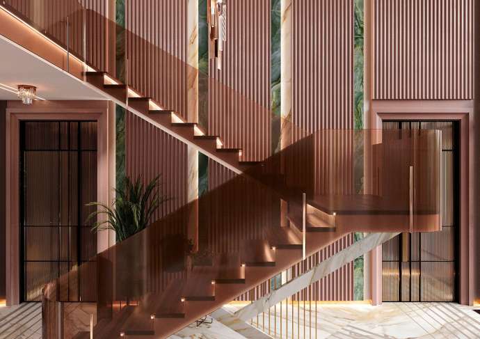 Дом в Ренессанс Парке - фото 2