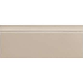 Керамогранит Petracers 800 Italiano (800 Итальяно) Battiscopa Grigio Seta