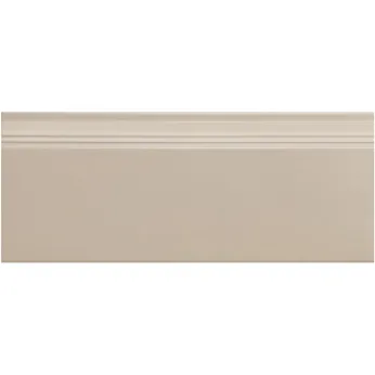 Керамогранит Petracers 800 Italiano (800 Итальяно) Battiscopa Grigio Seta