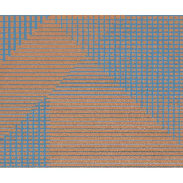 Керамогранит Mutina Tierras Frame sand
