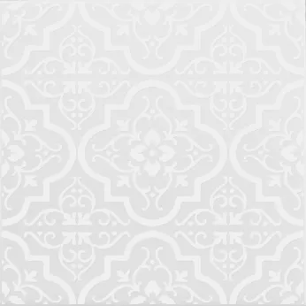 Керамогранит AcquarioDue Wonder's Patch Bianco WP1