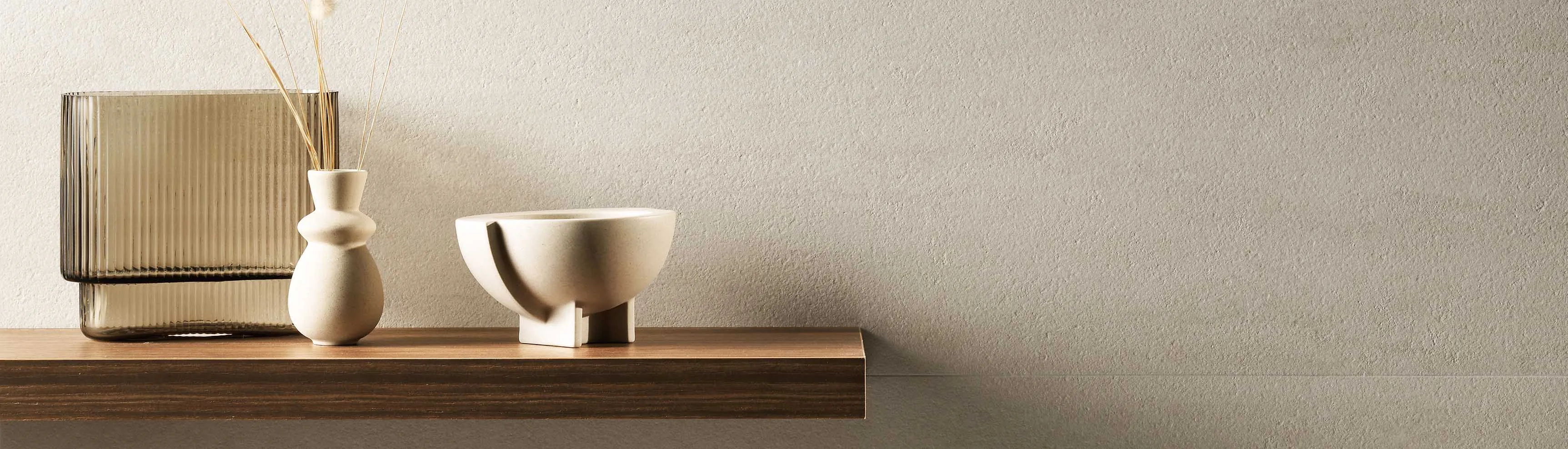 Керамогранит Atlas Concorde Marvel 3D Field Travertine White