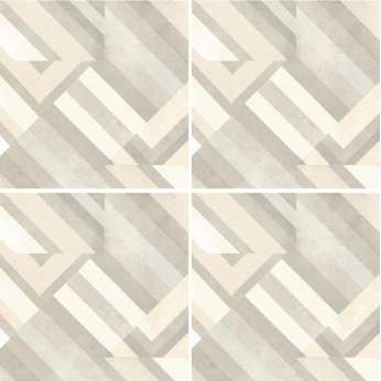 Керамогранит Mutina Azulej Prata bianco