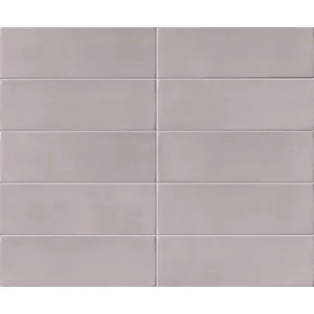 Керамогранит Emil Ceramica Sixty Minibrick Matt Cenere