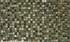 CALEIDOS 4 Mosaico cm 1,5 x 15