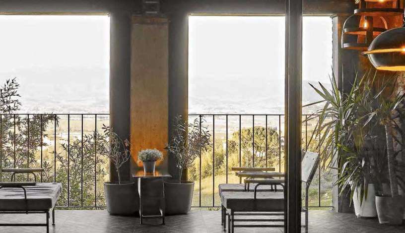 Atmospheres - Florim Design