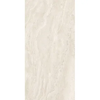 Керамогранит Emil Ceramica Dual Travertine Poro Chiuso White