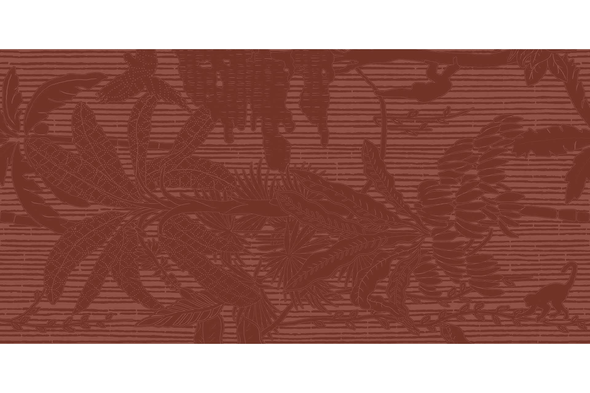 Керамогранит Sodai Journey (Джорней) Cardinal A