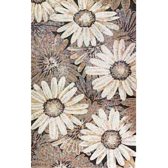Мозаика Sicis Flower Power FLO7BE