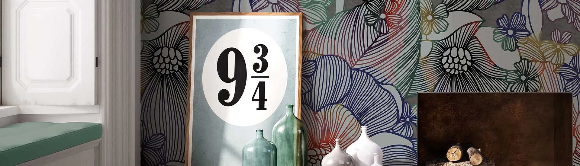 Керамогранит ABK Wide & Style Sixties Dark