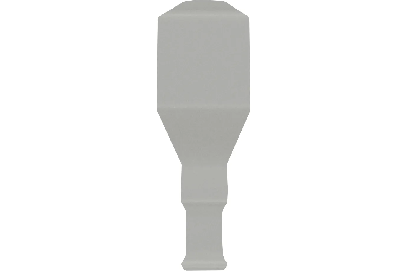 Керамогранит Grazia Ceramiche Elegance (Элеганс) Ang. Finale Cinder