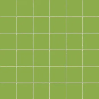 Керамогранит CE.SI. Matt Kiwi 5x5 Su Rete