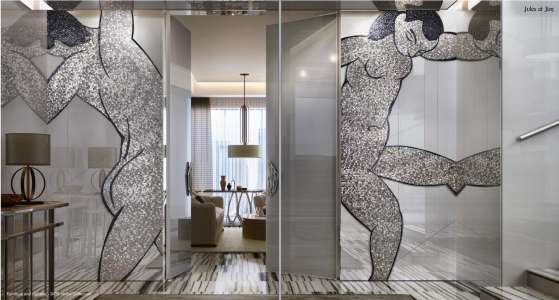 Интерьер 2803269