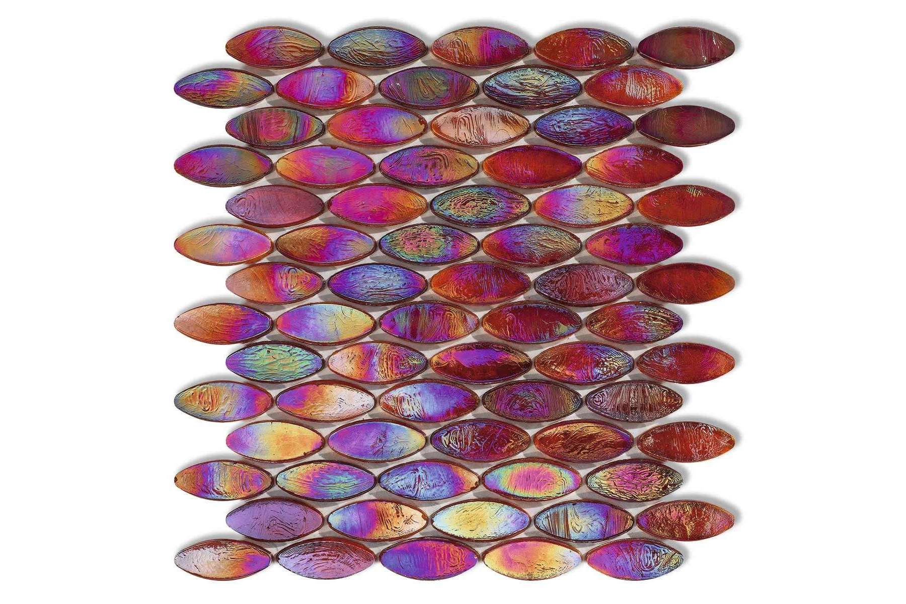 Мозаика Sicis Neoglass 240 Wool Domes