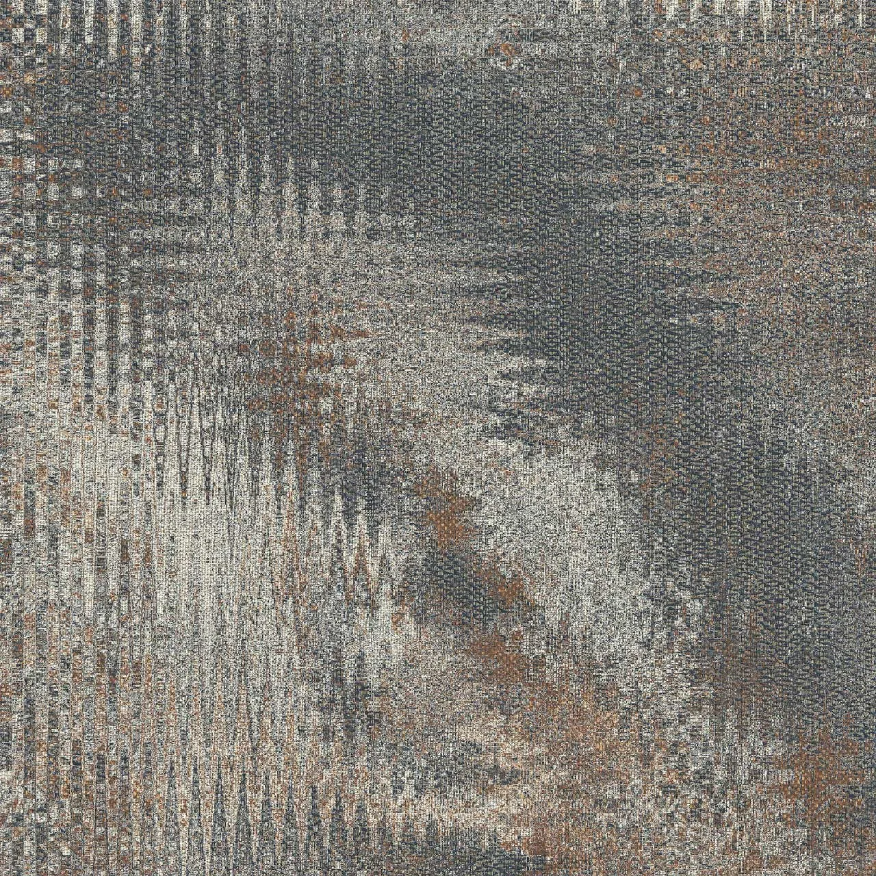 Керамогранит Iris Ceramica Theke Trame Decori Trame Caleidoscopio