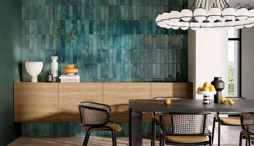 Mojave - Ceramica Rondine