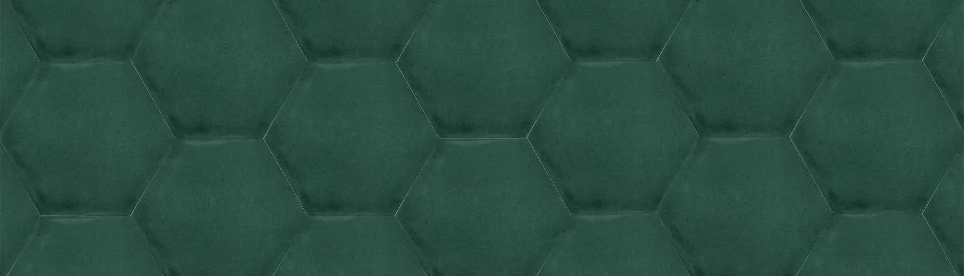 Керамогранит La Fabbrica Small Emerald Esagona