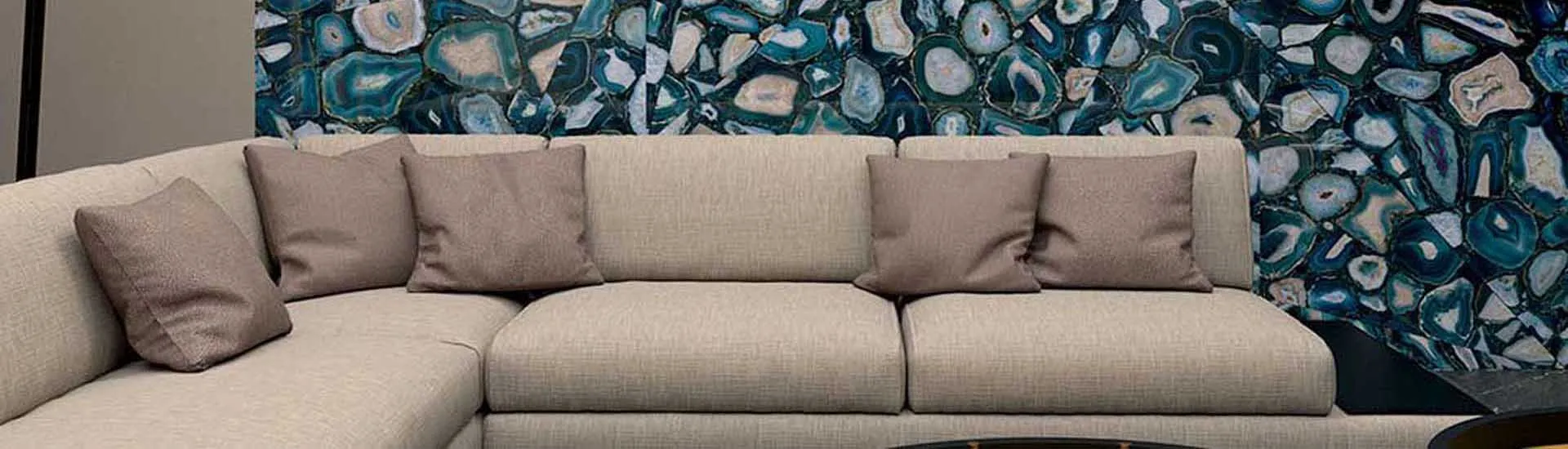 Керамогранит Florim Design Mystic Luxe Indigo