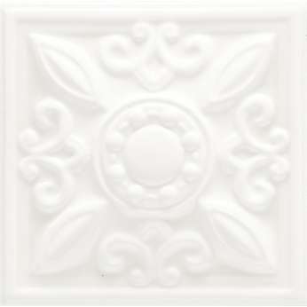 Керамогранит Grazia Ceramiche Essenze (Эссензе) Neoclassico bianco ice