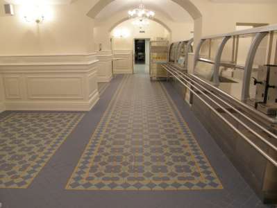 Интерьер 3161356