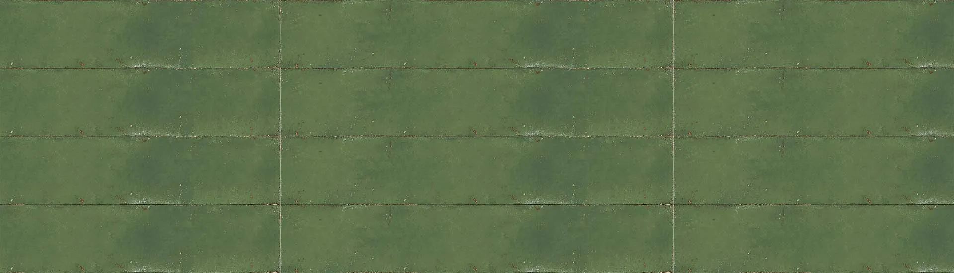 Керамогранит Ceramica Rondine Graffiti Green