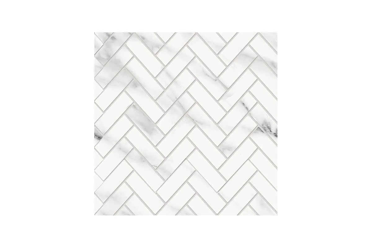 Керамогранит Emil Ceramica Tele di Marmo Statuario Michelangelo Trama