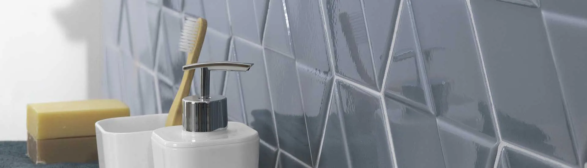 Керамогранит Settecento Outfit Esagona Storm