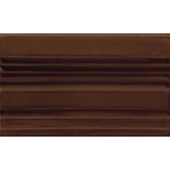 Керамогранит Grazia Ceramiche Epoque (Эпоха) Terminale Pitti Dark Caramel Cr