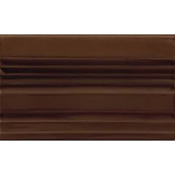 Керамогранит Grazia Ceramiche Epoque (Эпоха) Terminale Pitti Dark Caramel Cr