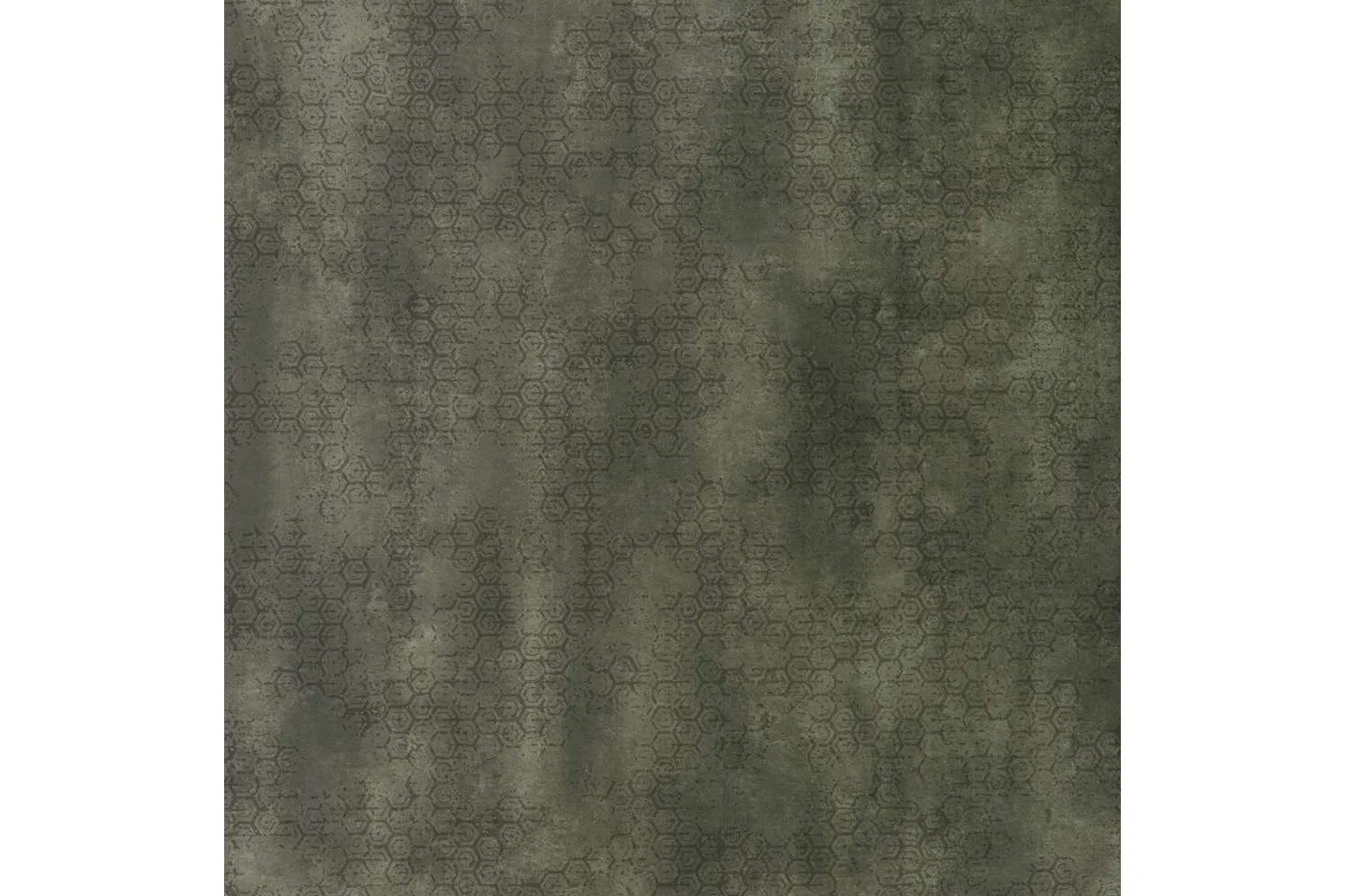 Керамогранит Decoratori Bassanesi Luci di Venezia Riflesso Green