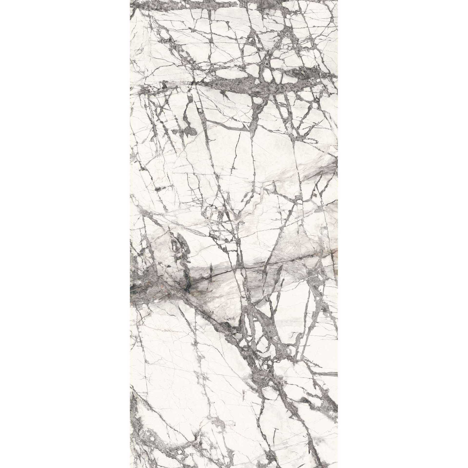 MaxFine by Iris FMG - H270 - <b>Calacatta Grey</b> (МаксФайн Ирис ФМЖ - Калаката Грей)