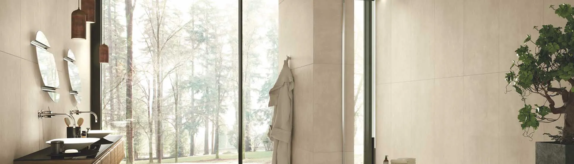 Керамогранит Casalgrande Padana Beton Ivory