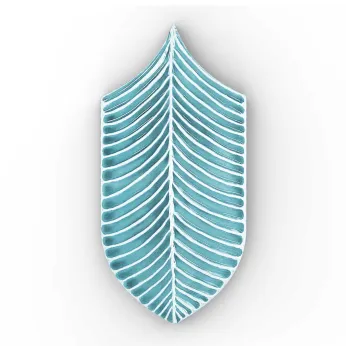 Керамогранит AcquarioDue Calathea Lucida Turchese